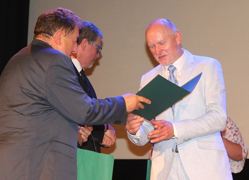 Gala sportu szkolnego – nagrodzono najlepszych