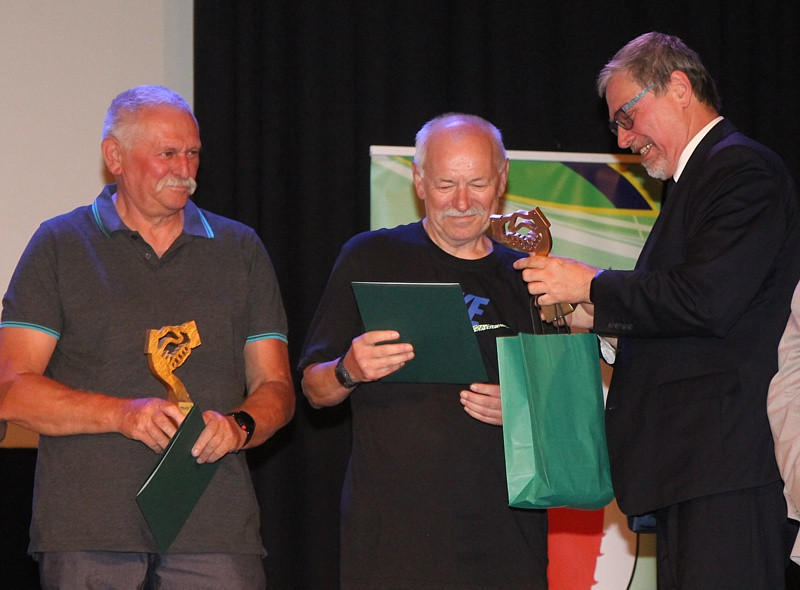 Gala sportu szkolnego – nagrodzono najlepszych