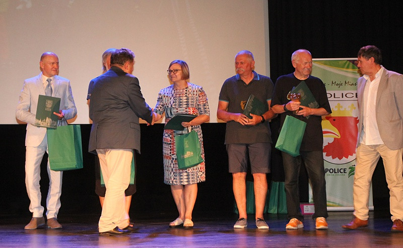 Gala sportu szkolnego – nagrodzono najlepszych