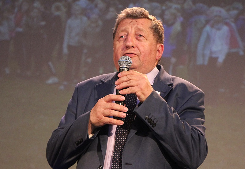 Gala sportu szkolnego – nagrodzono najlepszych