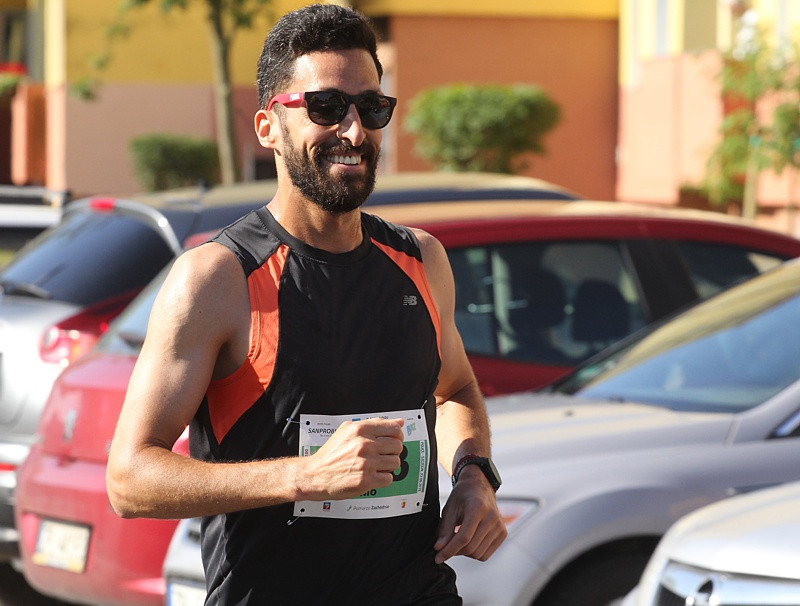 5 Sanprobi Maraton Szczeciński