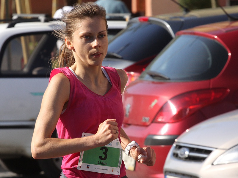 5 Sanprobi Maraton Szczeciński