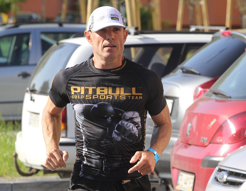 5 Sanprobi Maraton Szczeciński