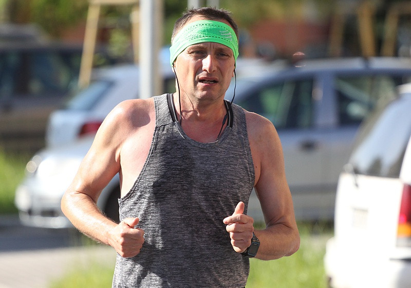 5 Sanprobi Maraton Szczeciński