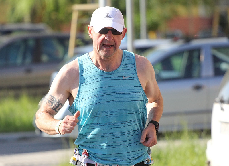 5 Sanprobi Maraton Szczeciński