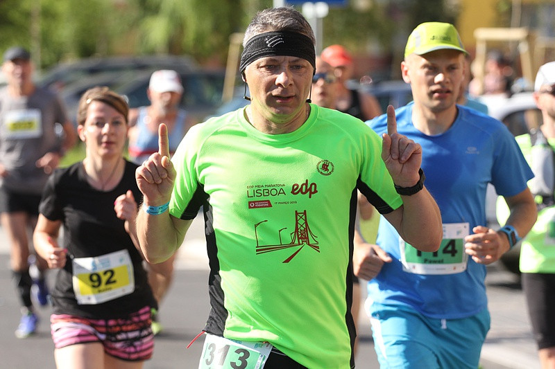 5 Sanprobi Maraton Szczeciński