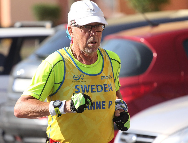 5 Sanprobi Maraton Szczeciński