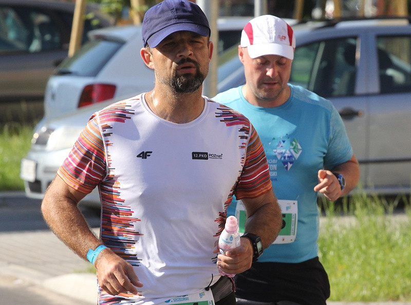 5 Sanprobi Maraton Szczeciński