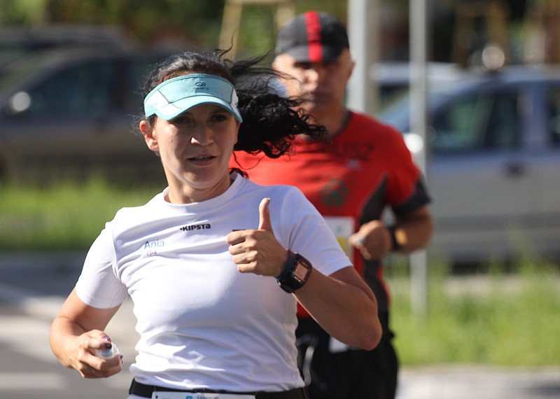 5 Sanprobi Maraton Szczeciński