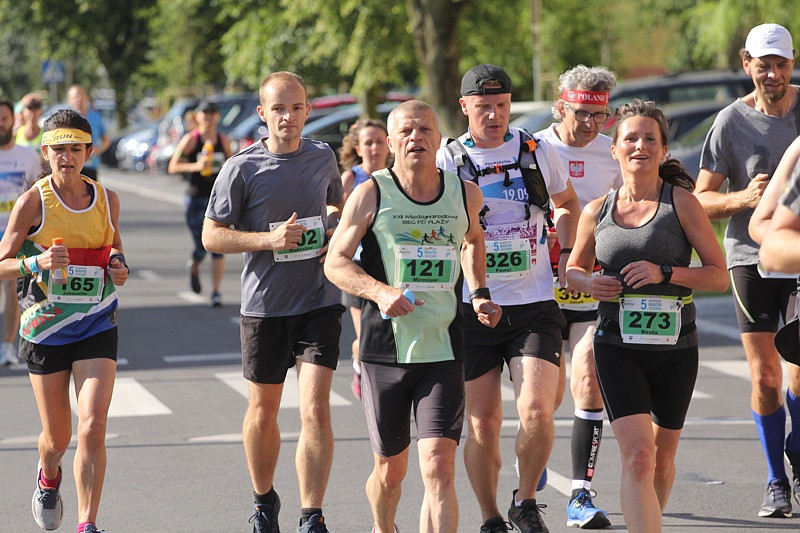 5 Sanprobi Maraton Szczeciński