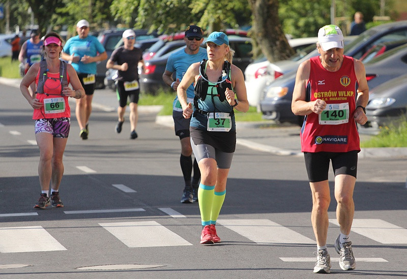 5 Sanprobi Maraton Szczeciński