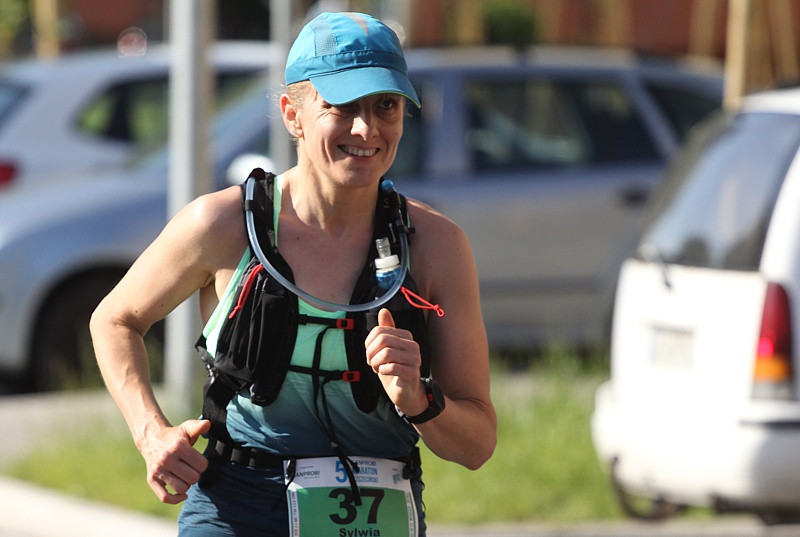 5 Sanprobi Maraton Szczeciński