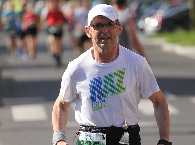 5 Sanprobi Maraton Szczeciński