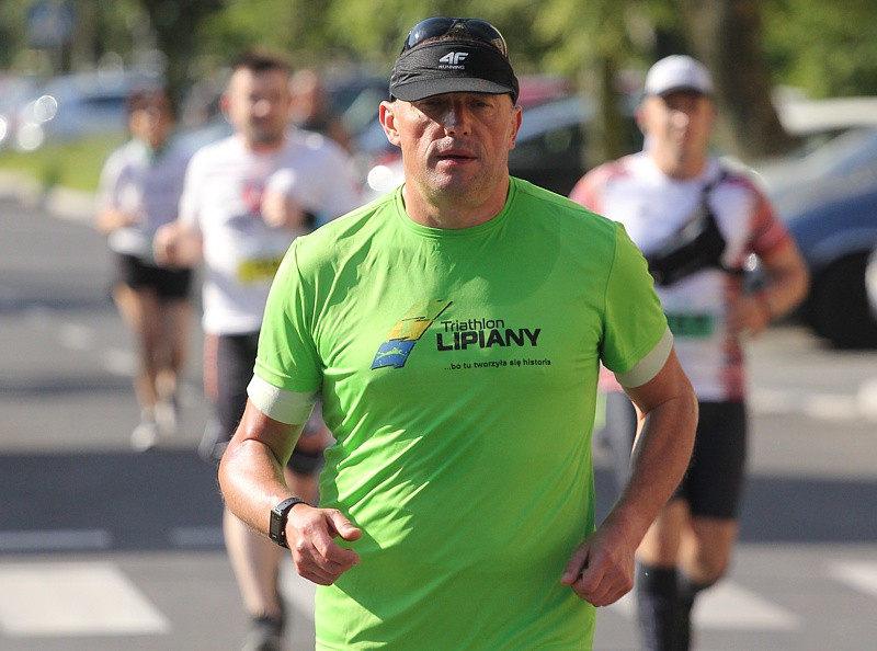 5 Sanprobi Maraton Szczeciński