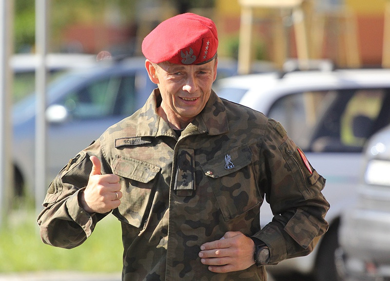 5 Sanprobi Maraton Szczeciński