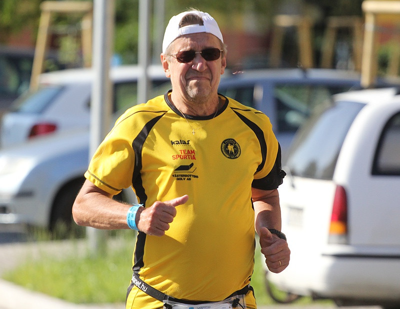 5 Sanprobi Maraton Szczeciński