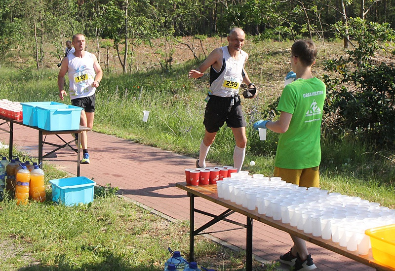5 Sanprobi Maraton Szczeciński