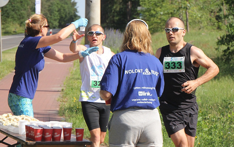 5 Sanprobi Maraton Szczeciński