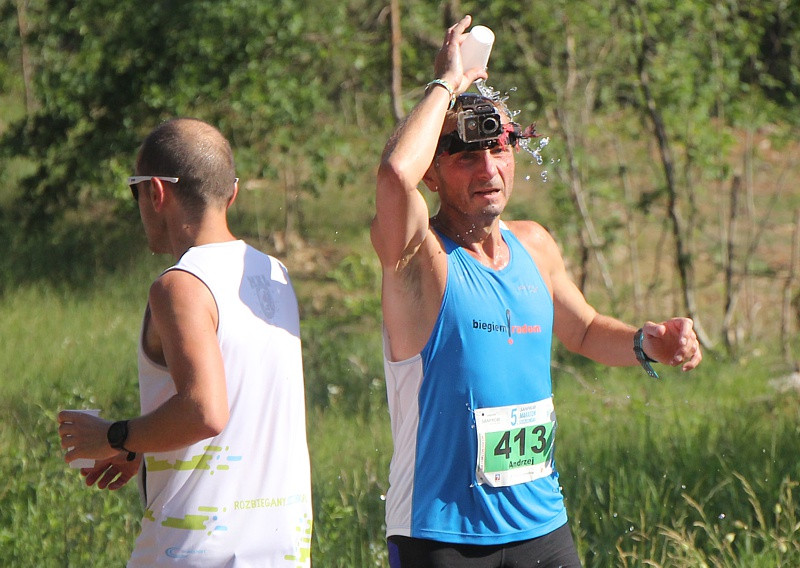 5 Sanprobi Maraton Szczeciński