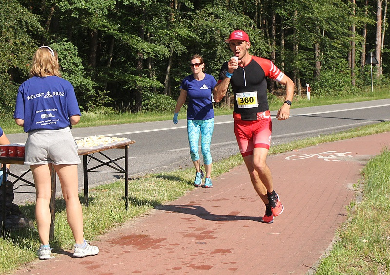 5 Sanprobi Maraton Szczeciński