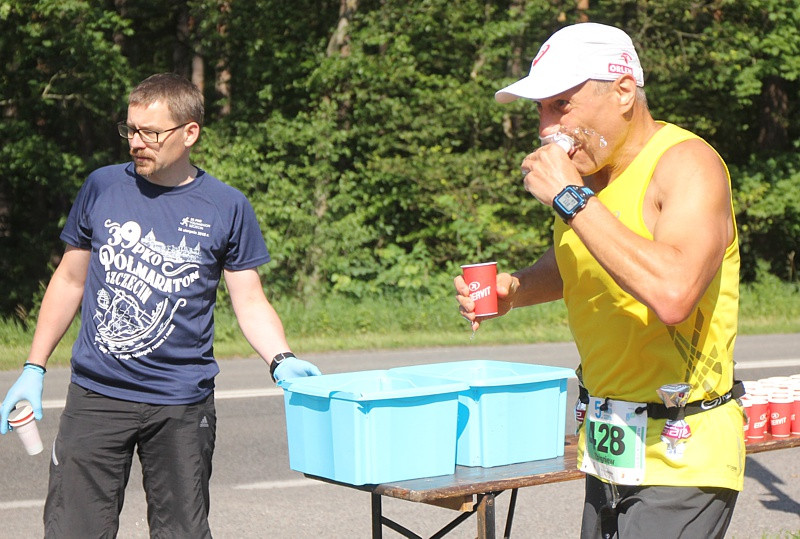 5 Sanprobi Maraton Szczeciński