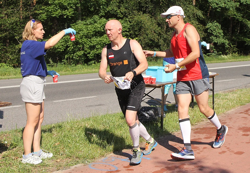 5 Sanprobi Maraton Szczeciński