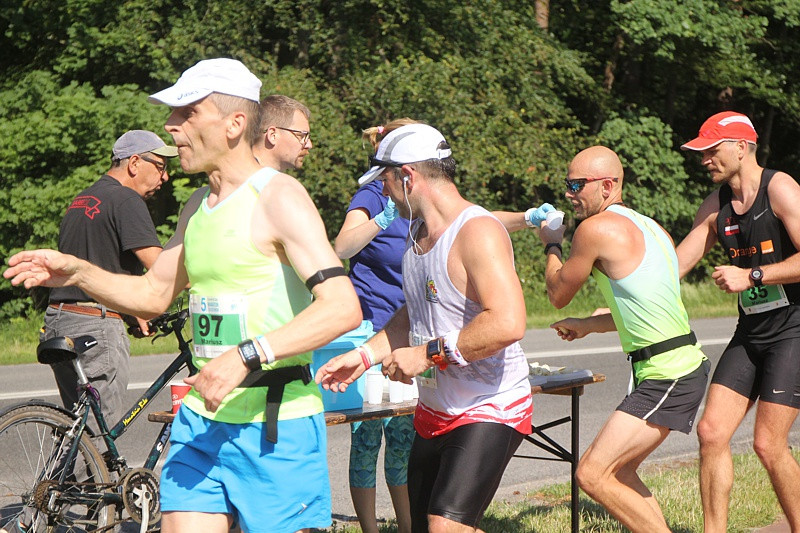 5 Sanprobi Maraton Szczeciński