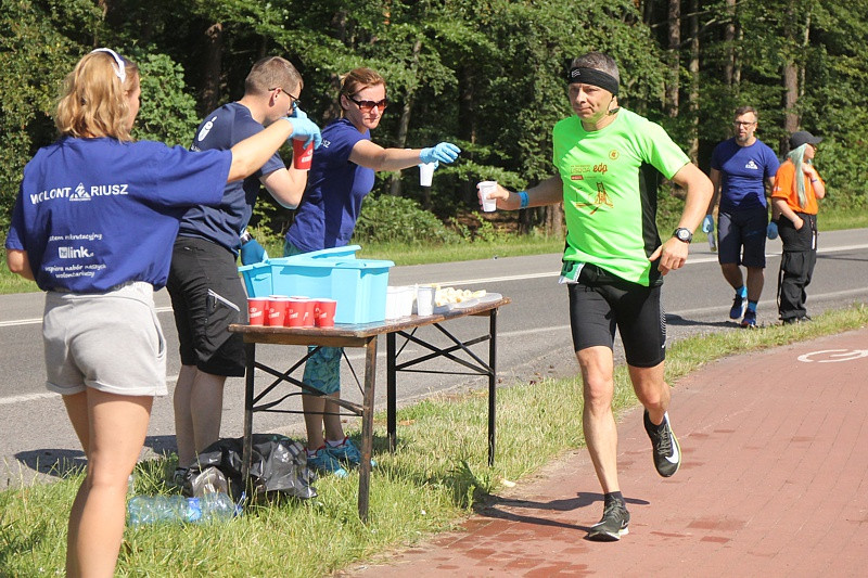 5 Sanprobi Maraton Szczeciński