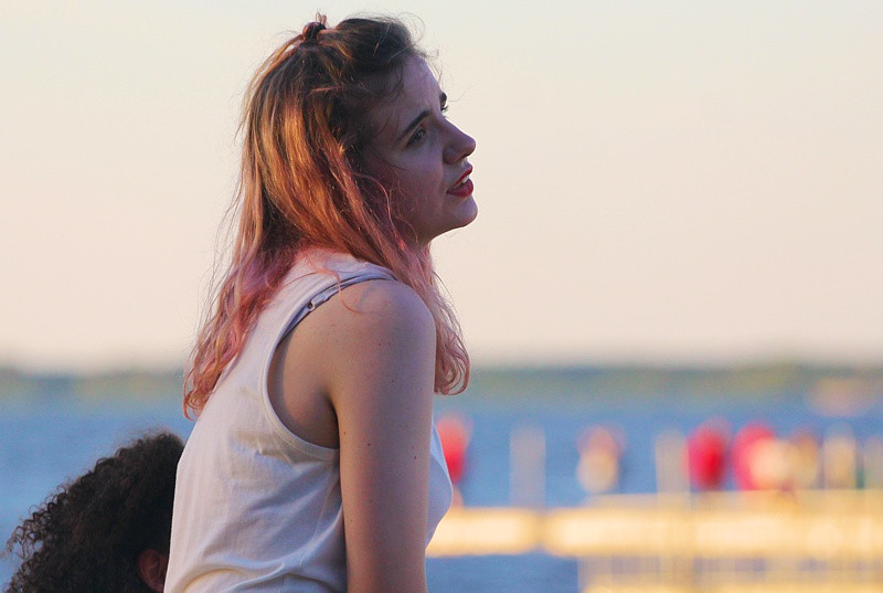 Wianki, tańce, fireshow – Noc Świętojańska w Trzebieży