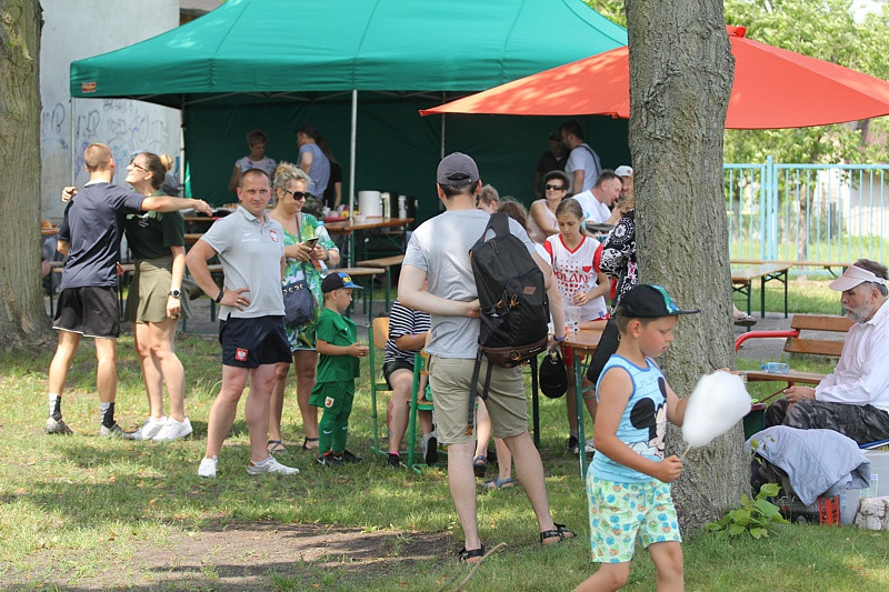 I Turniej Niekłończyca Mini Cup 2019