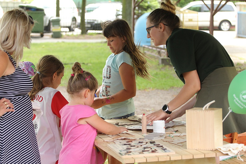 I Turniej Niekłończyca Mini Cup 2019