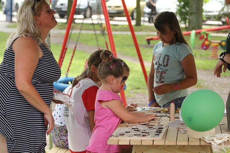 I Turniej Niekłończyca Mini Cup 2019