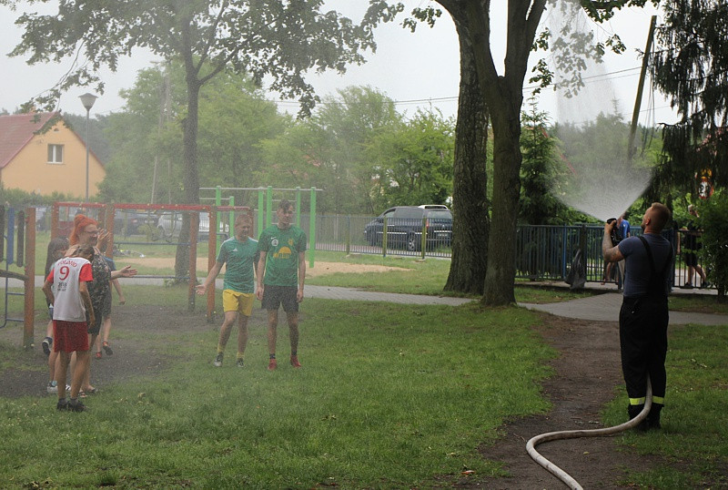I Turniej Niekłończyca Mini Cup 2019