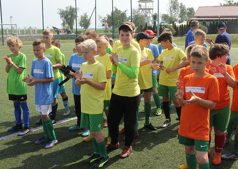 Małe Mistrzostwa Europy U-21 w Trzebieży