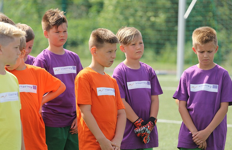 Małe Mistrzostwa Europy U-21 w Trzebieży