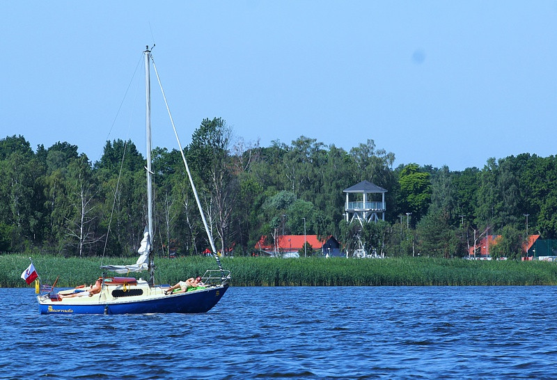 VIII Towarzyskie Regaty