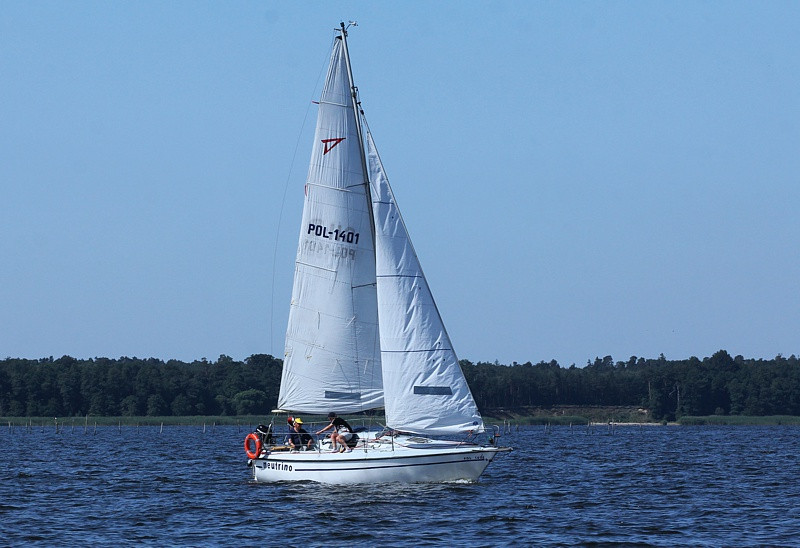 VIII Towarzyskie Regaty