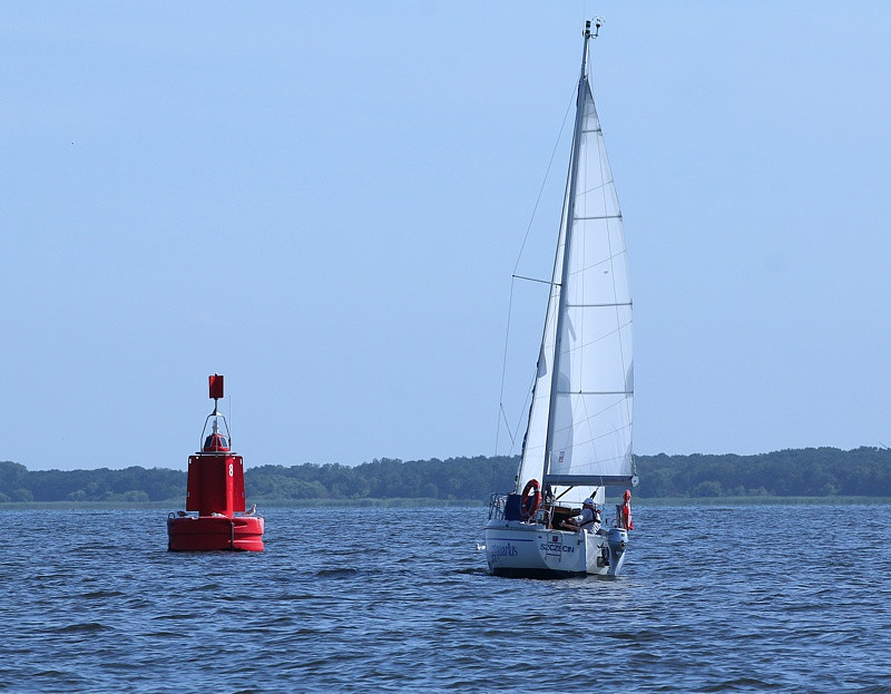 VIII Towarzyskie Regaty