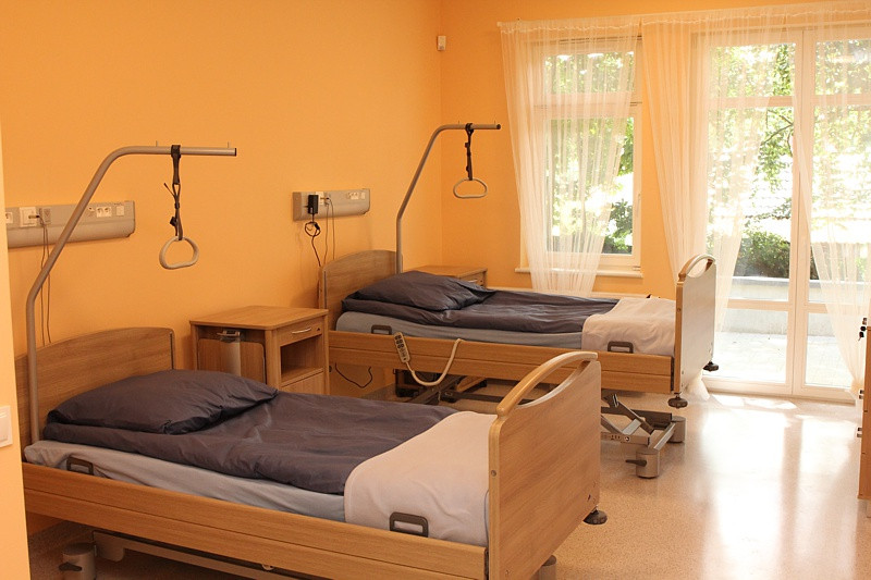 Hospicjum stacjonarne w Tanowie już otwarte