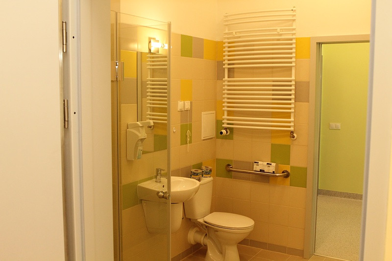 Hospicjum stacjonarne w Tanowie już otwarte