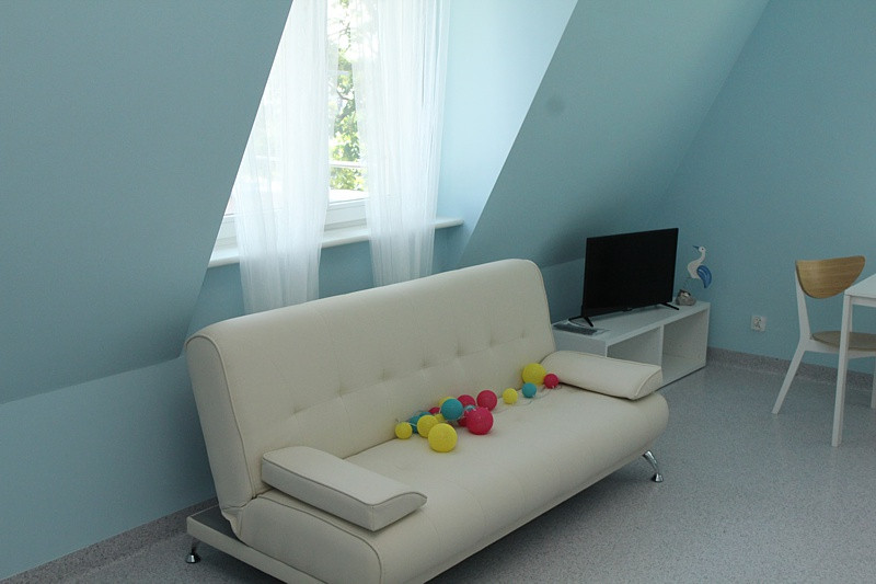 Hospicjum stacjonarne w Tanowie już otwarte