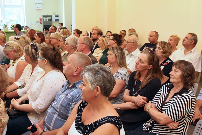 Hospicjum stacjonarne w Tanowie już otwarte