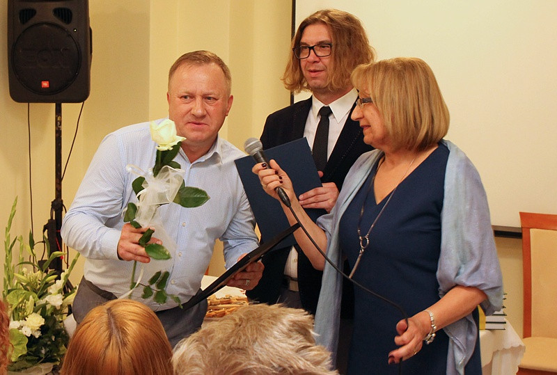 Hospicjum stacjonarne w Tanowie już otwarte