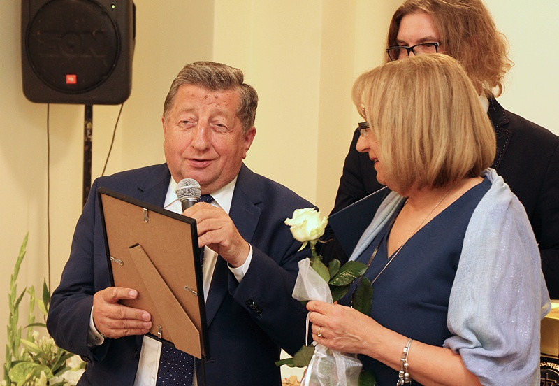 Hospicjum stacjonarne w Tanowie już otwarte