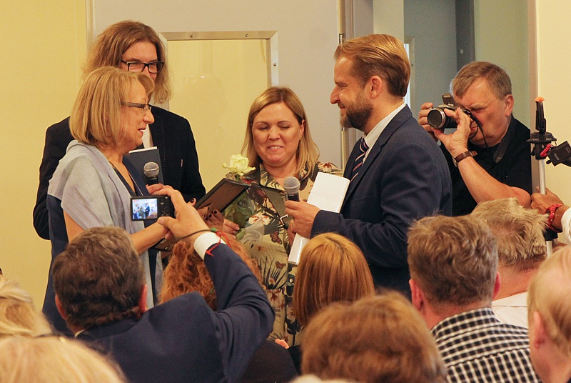 Hospicjum stacjonarne w Tanowie już otwarte