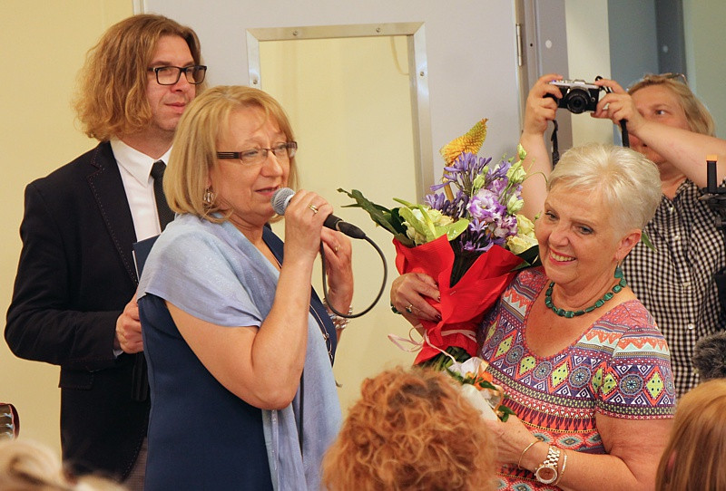 Hospicjum stacjonarne w Tanowie już otwarte