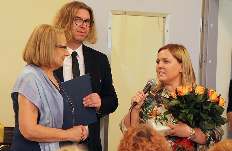 Hospicjum stacjonarne w Tanowie już otwarte