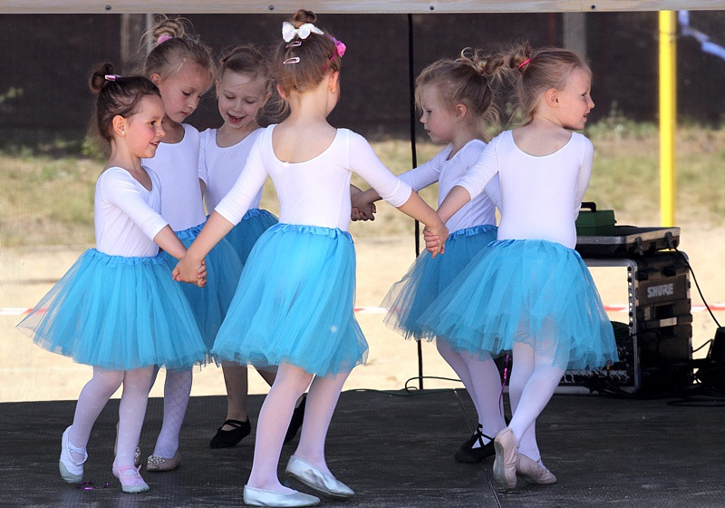 Czas na EkoTrzebież w obiektywie