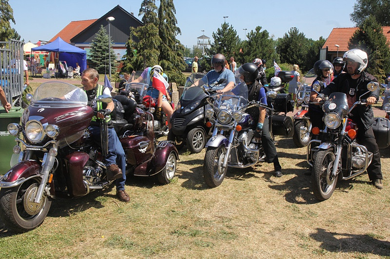 Czas na EkoTrzebież w obiektywie