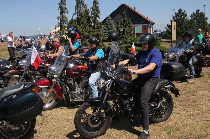 Czas na EkoTrzebież w obiektywie